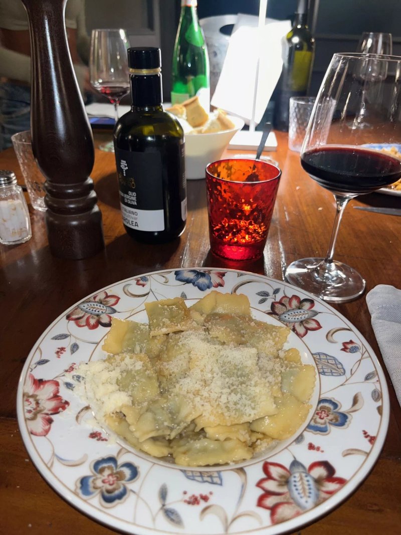 Osteria da Pippo
