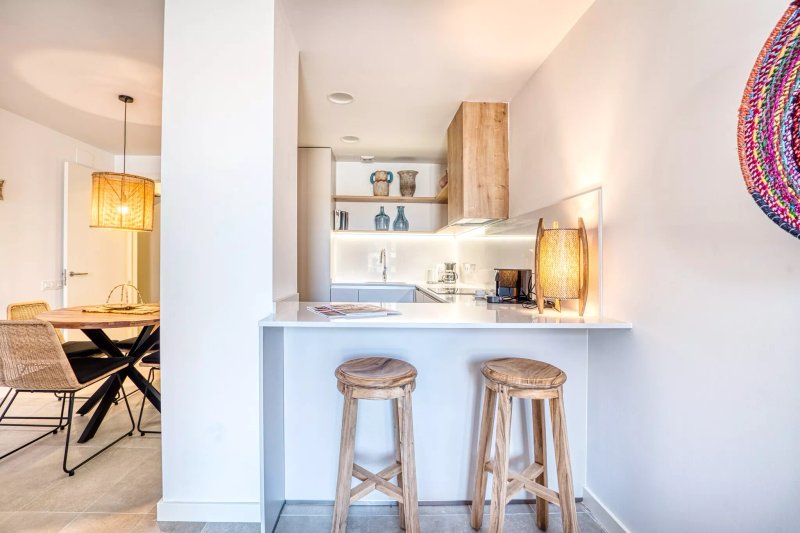 Cambrils Chic! Apartments By Alegria