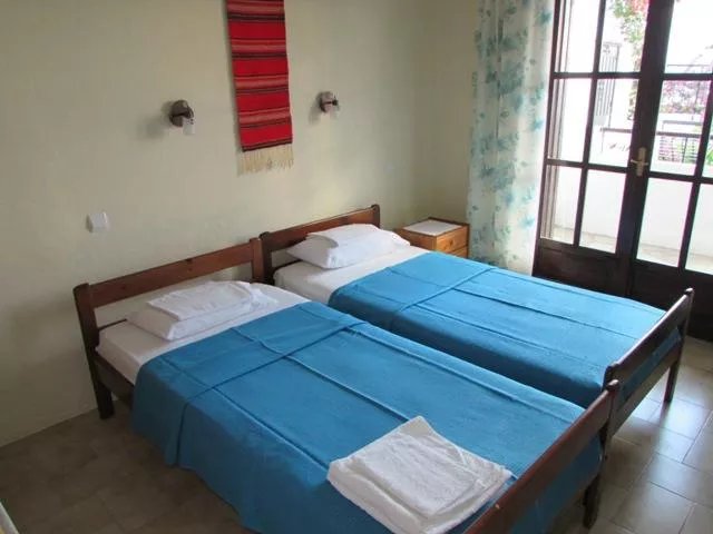 Aria's House Family Hotel