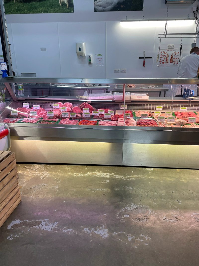 Offham Farm Shop