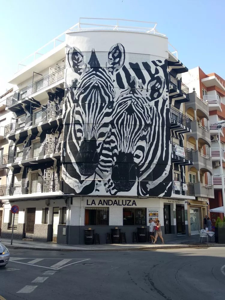 Apartamentos Marynton