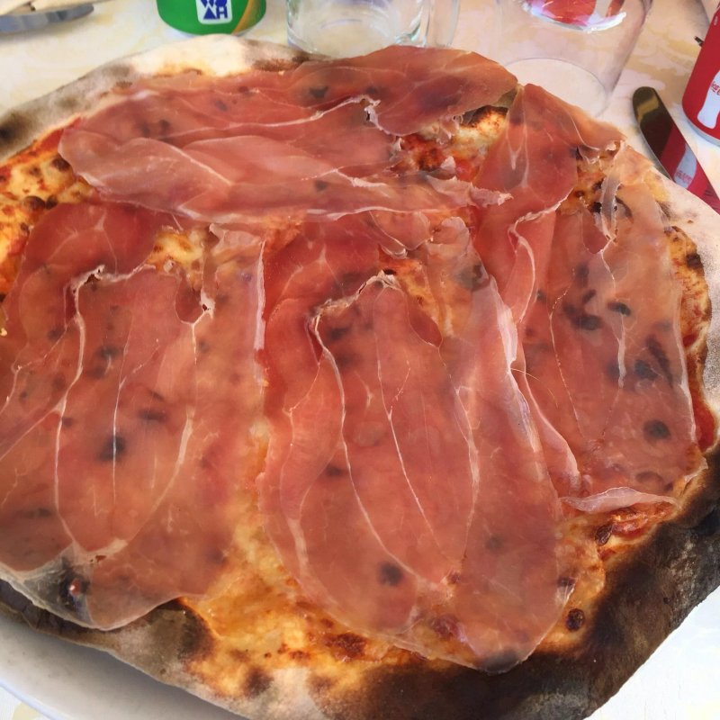 Ristorante pizzeria Mistral