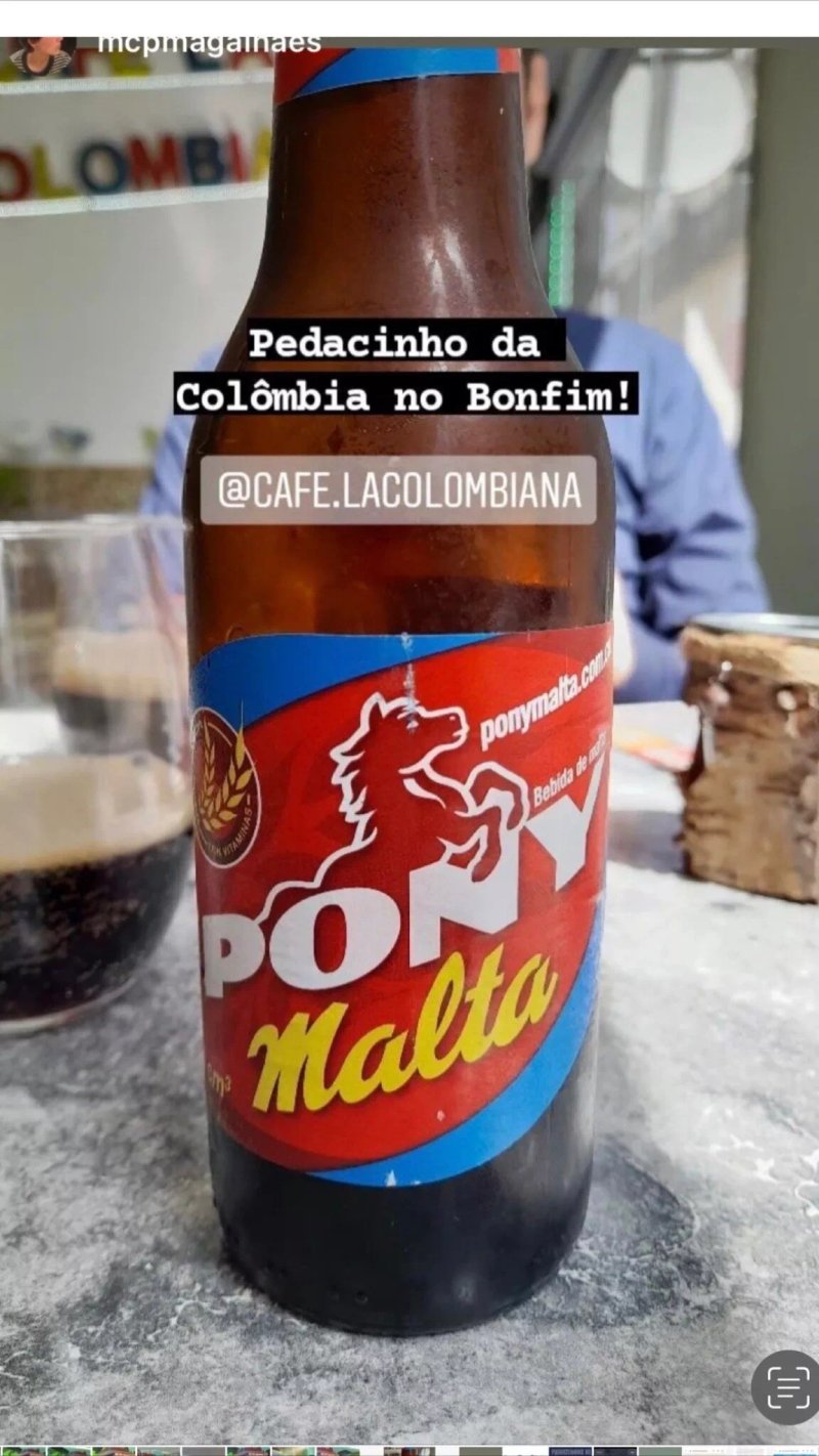 Cafe La Colombiana