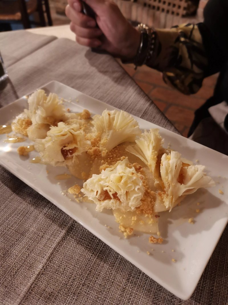Ristorante Il Mulino