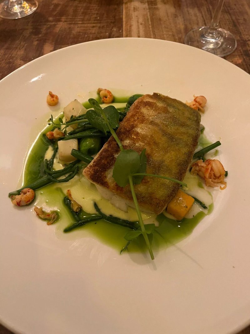 Restaurant Vis & Meer