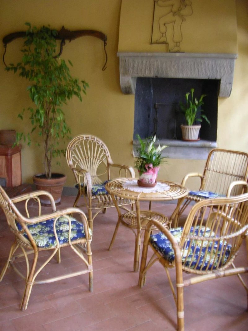 B&B Villa Francesca