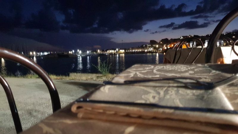 Ristorante La Cambusa
