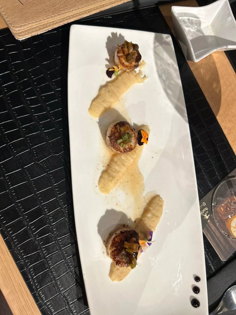 Escale Bar