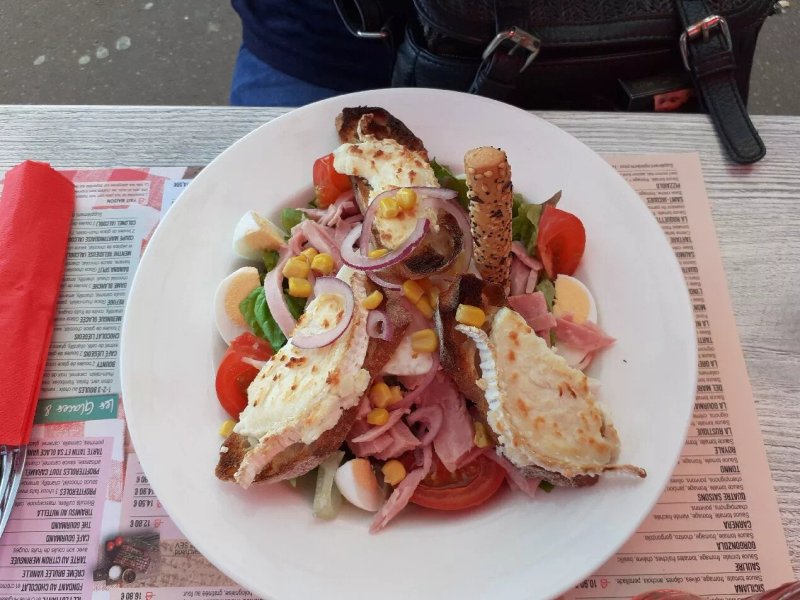 Le Refuge