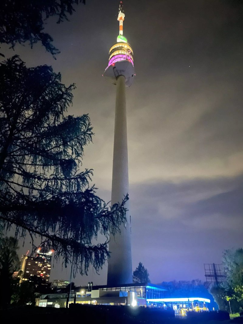 Turm Restaurant