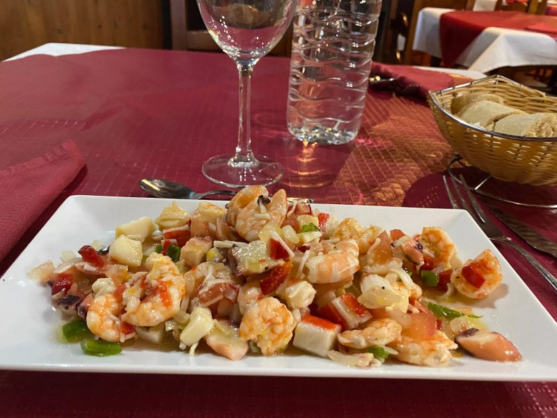 Hotel Restaurante Molina Plaza