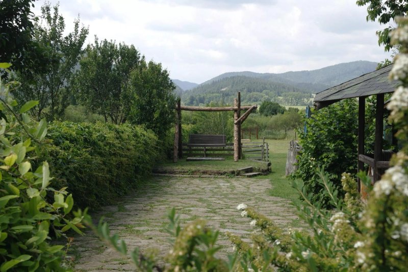 Relax Farma Marianka