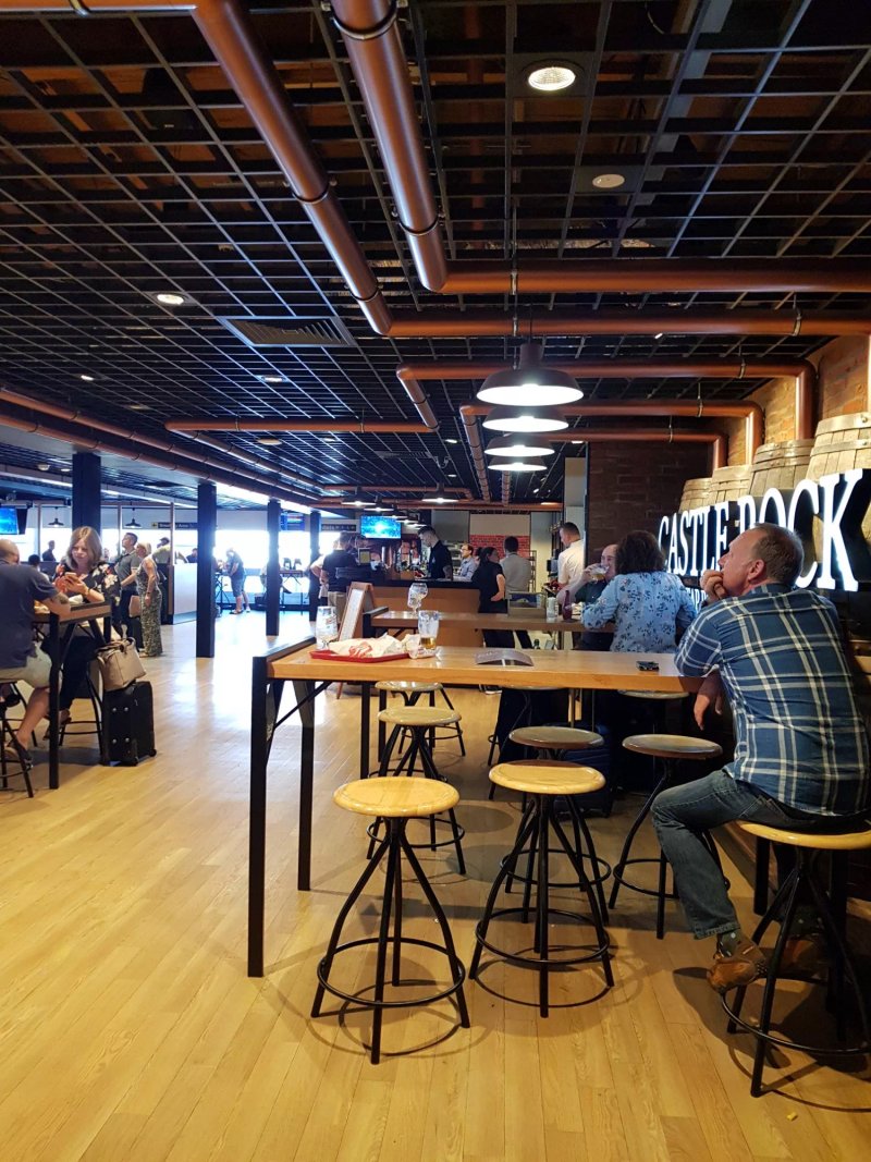 Castle Rock Tap Room and Kitchen