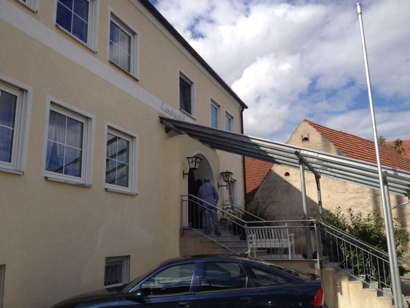 Landgasthof Weberhans