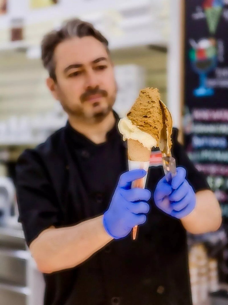 Gelateria Palermo