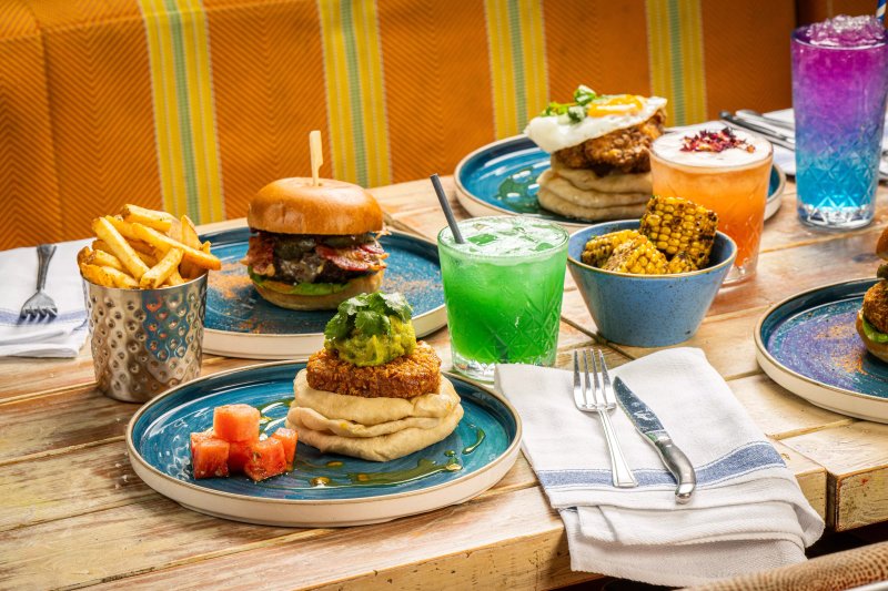 Turtle Bay Romford