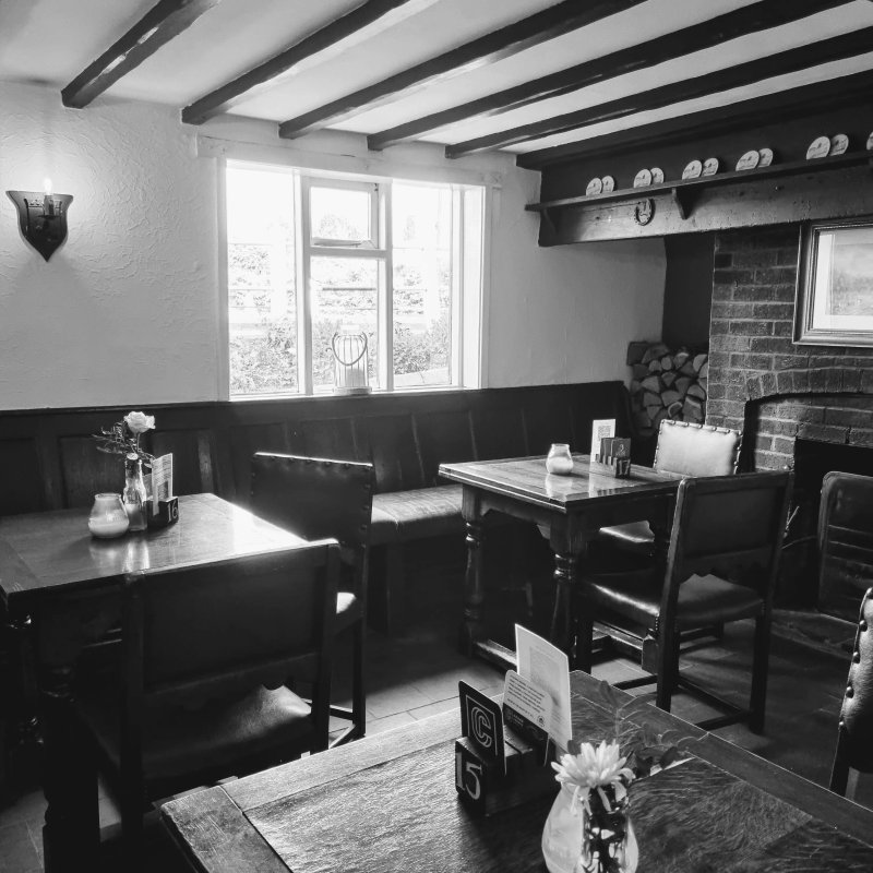 The Plough Inn