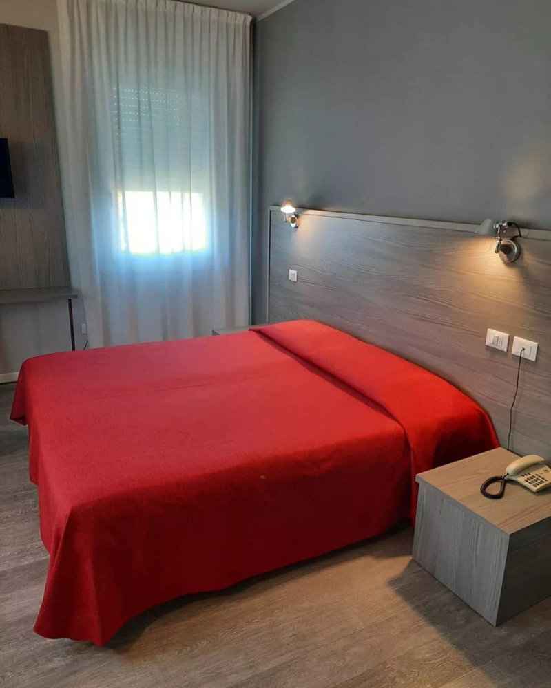 Hotel Al Prato