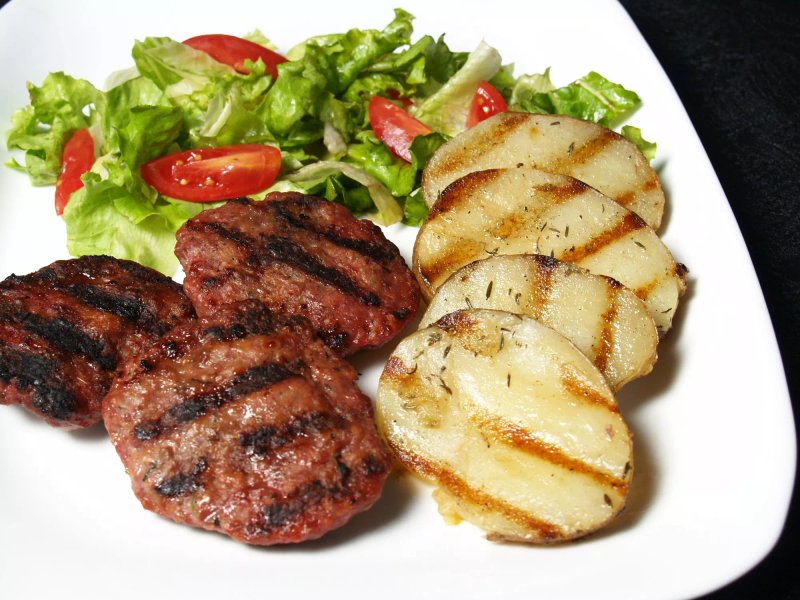 Restaurant Tozzi Onzzi