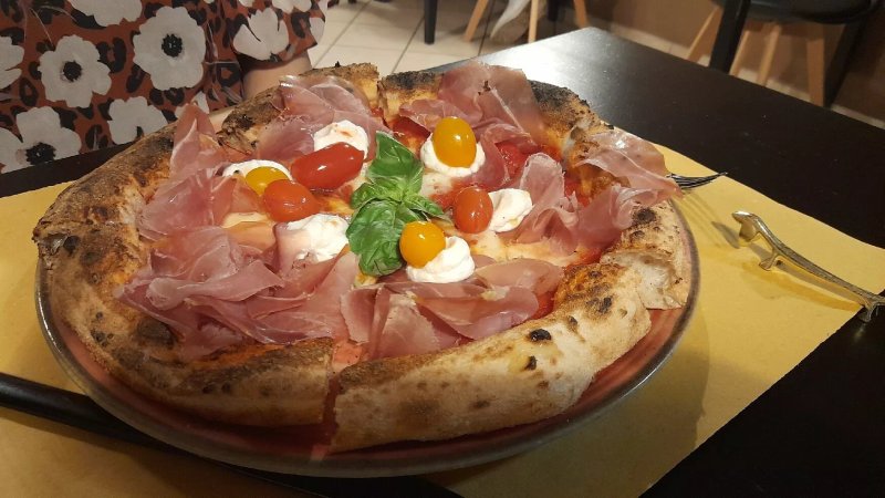 Locanda Sa Matracca Cagliari