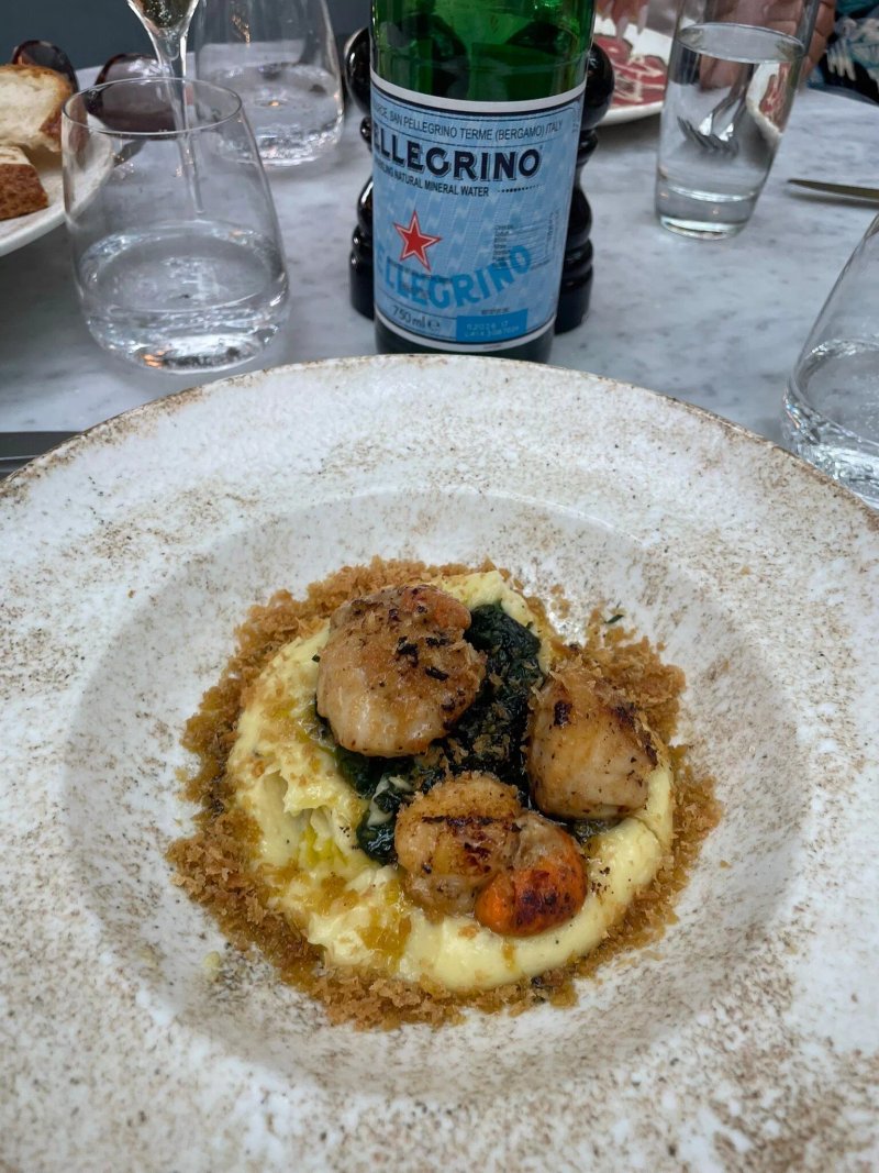 Piccolino Grande Wilmslow