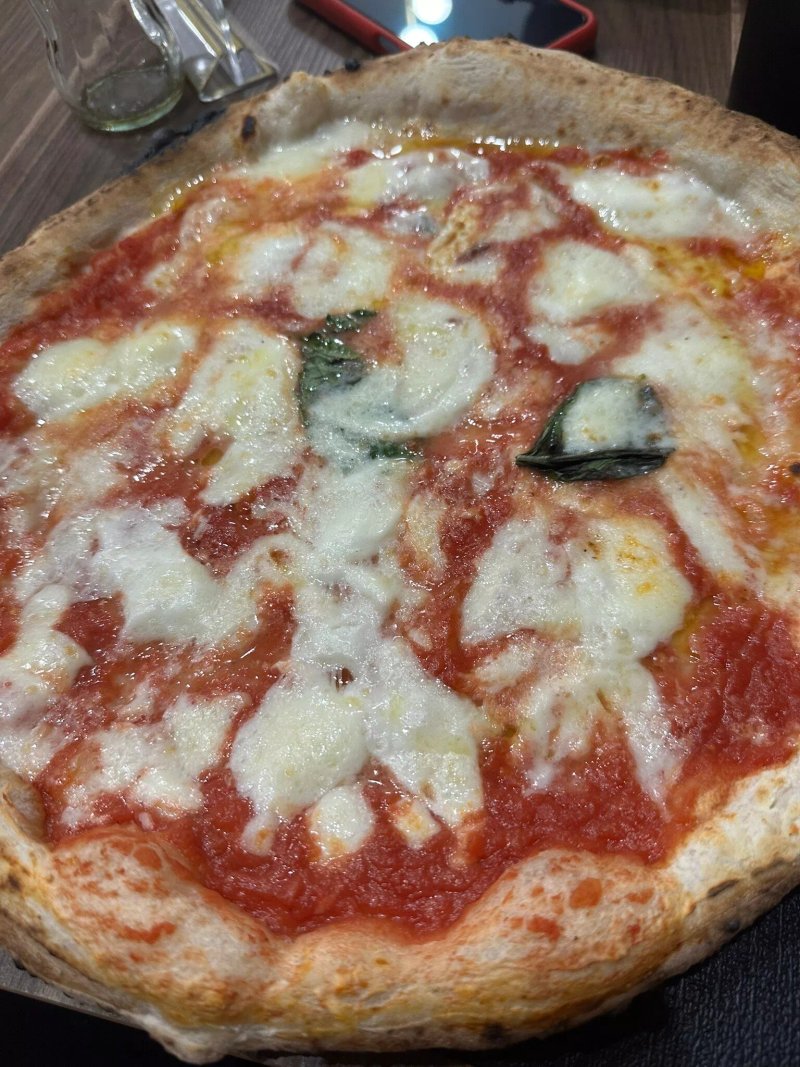 Ro.Vi Pizzeria