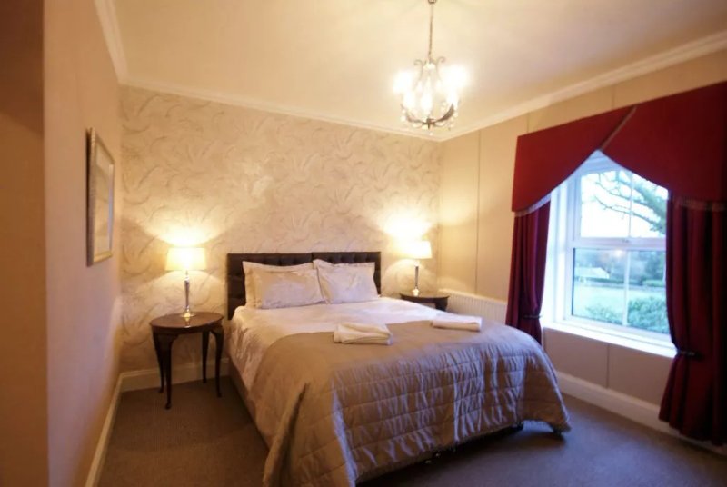 Newcastle Country Cottages