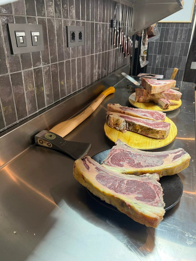 Restaurante Santa Lena
