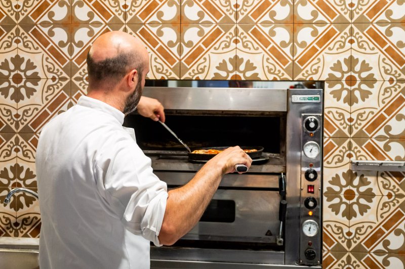 Antonio Pizza Pasta