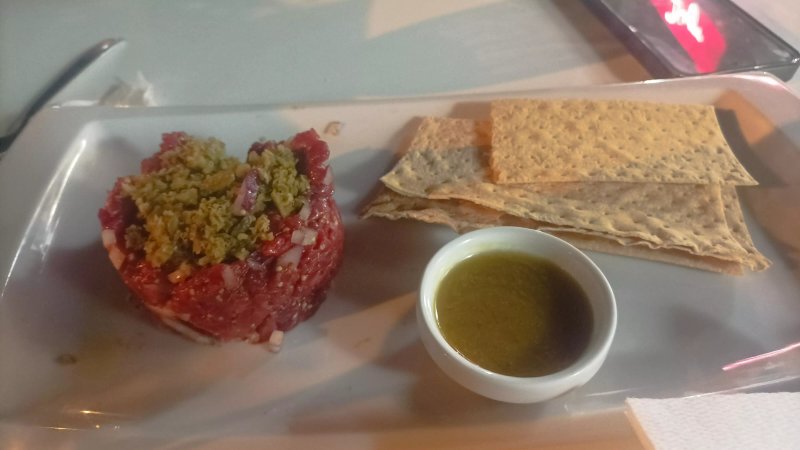 Bar de Diego