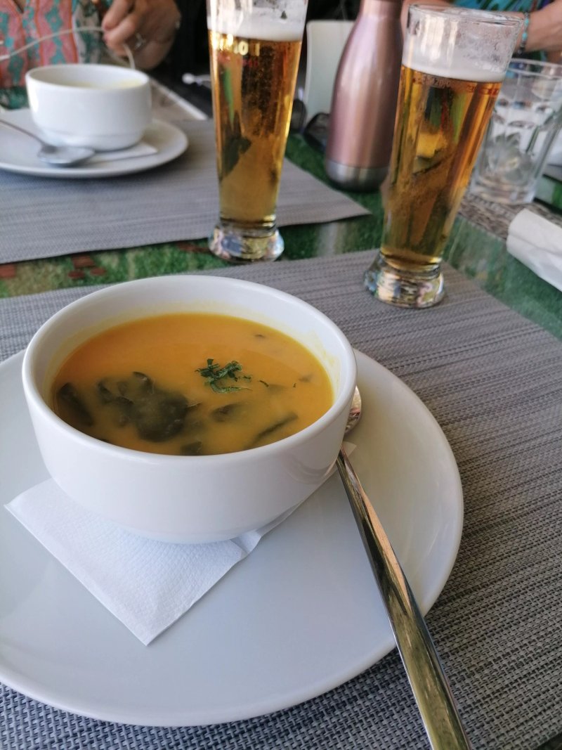 Restaurantje Gaia