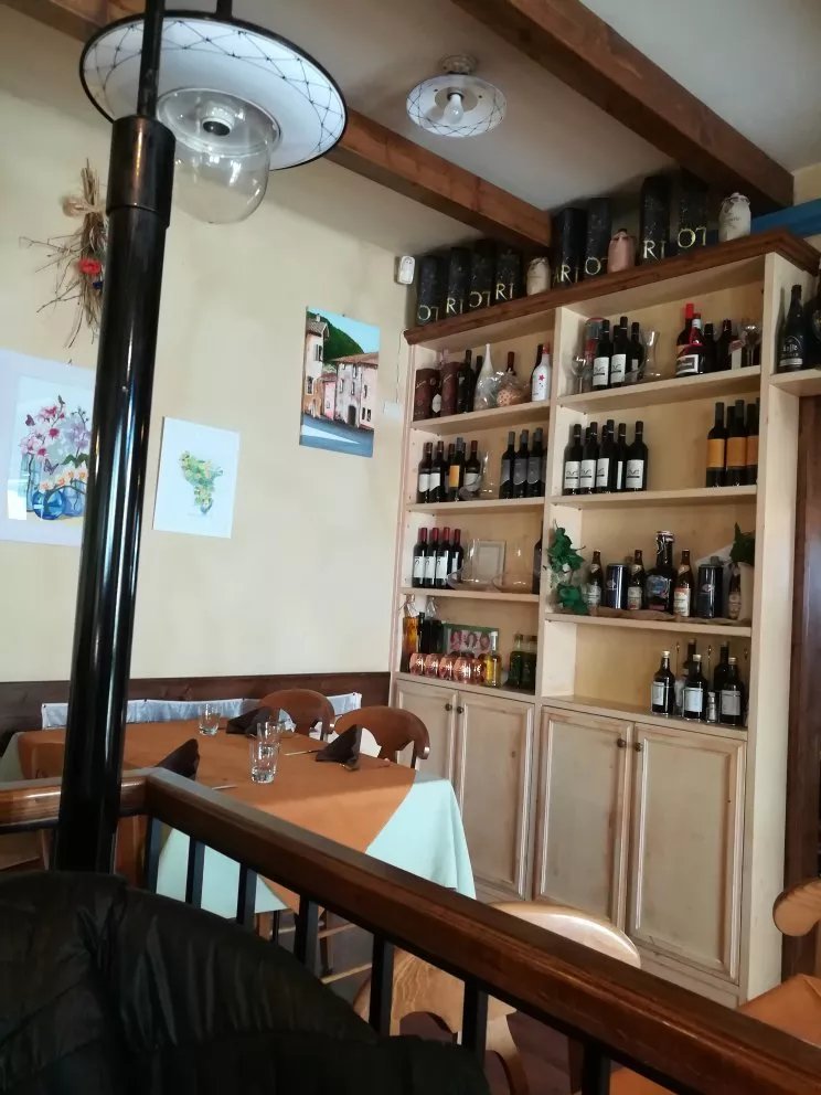 Birreria Al Giardino