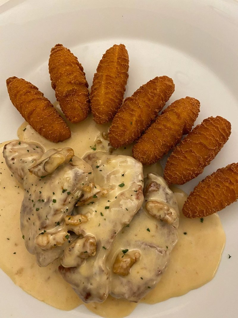 Restaurant Wiesthaler