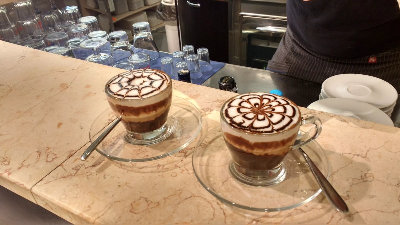 Pasticcerie Sinatti “Lo Stellino”