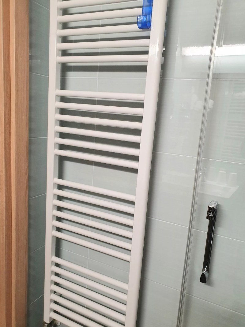 Fedrig Rooms With Bathroom & Hostel Rooms