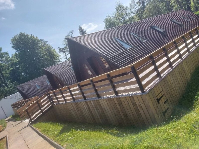 Balbeg Country Holidays