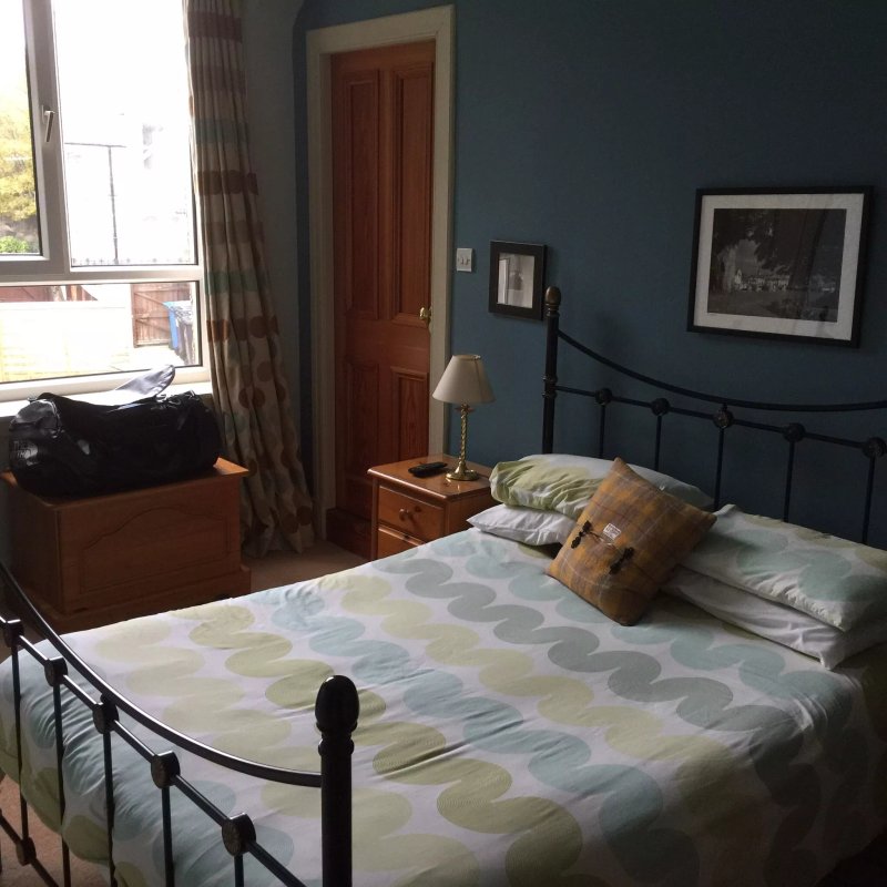 Park Guest House and Restaurant