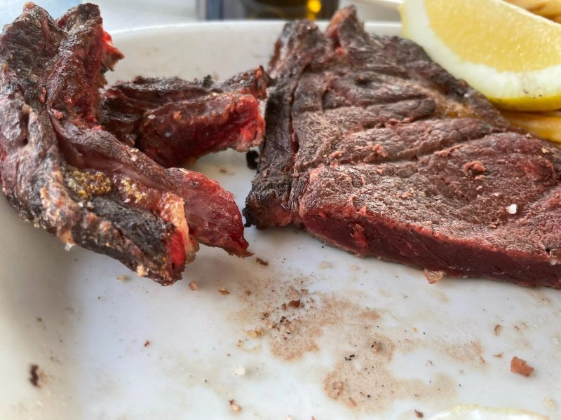 A Cozinha Da Carmo - Restaurante/cervejaria