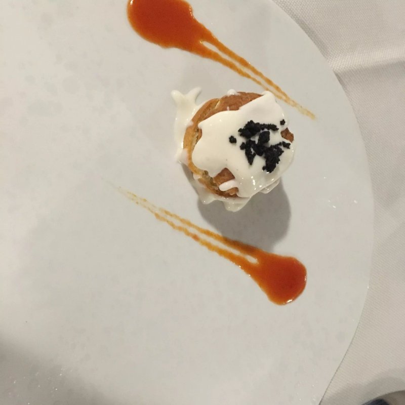 Stone Restaurant