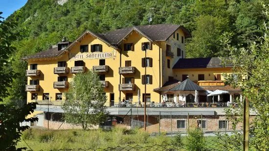 Hotel Santellina