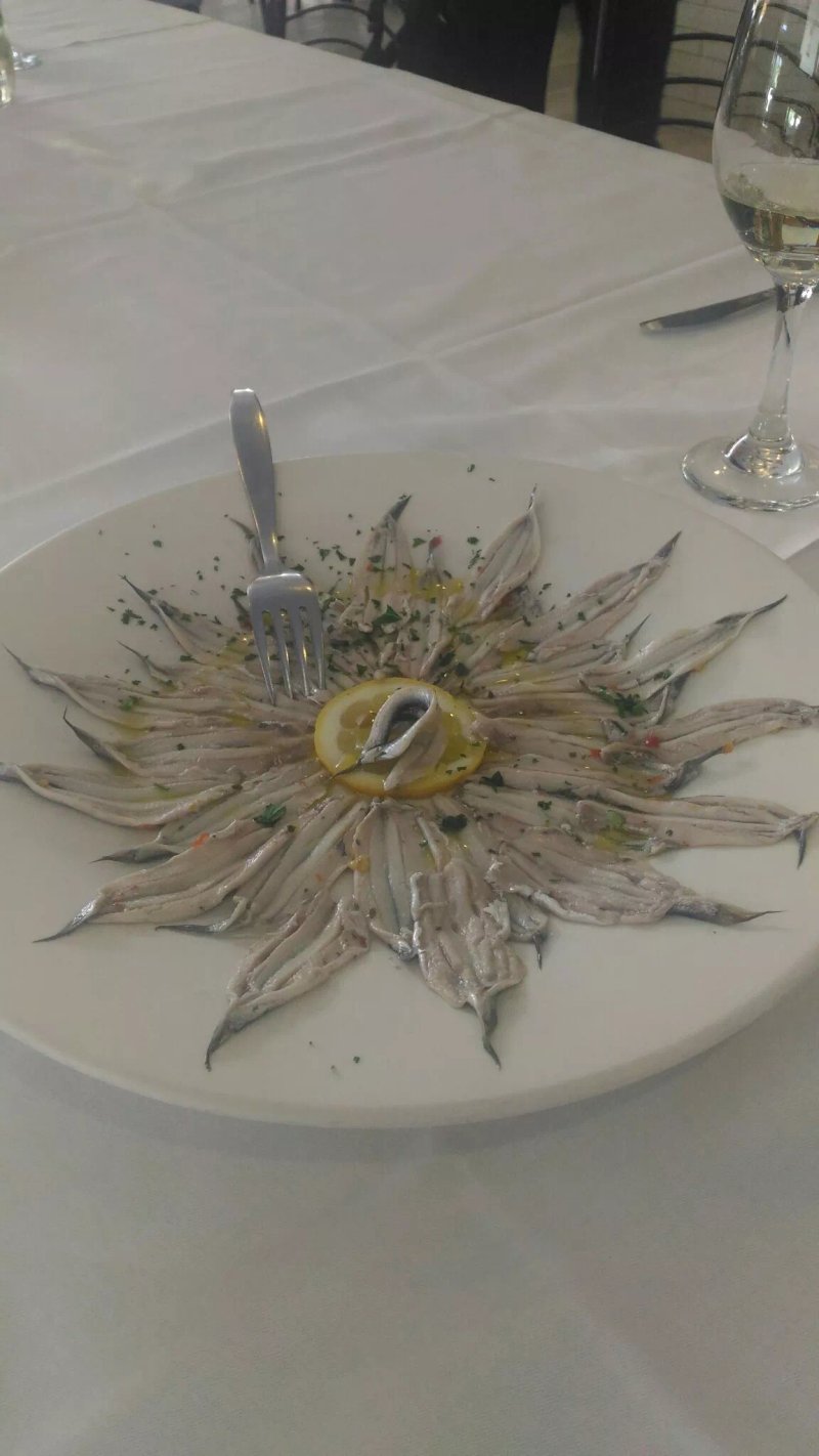 Ristorante Pizzeria la Caveja