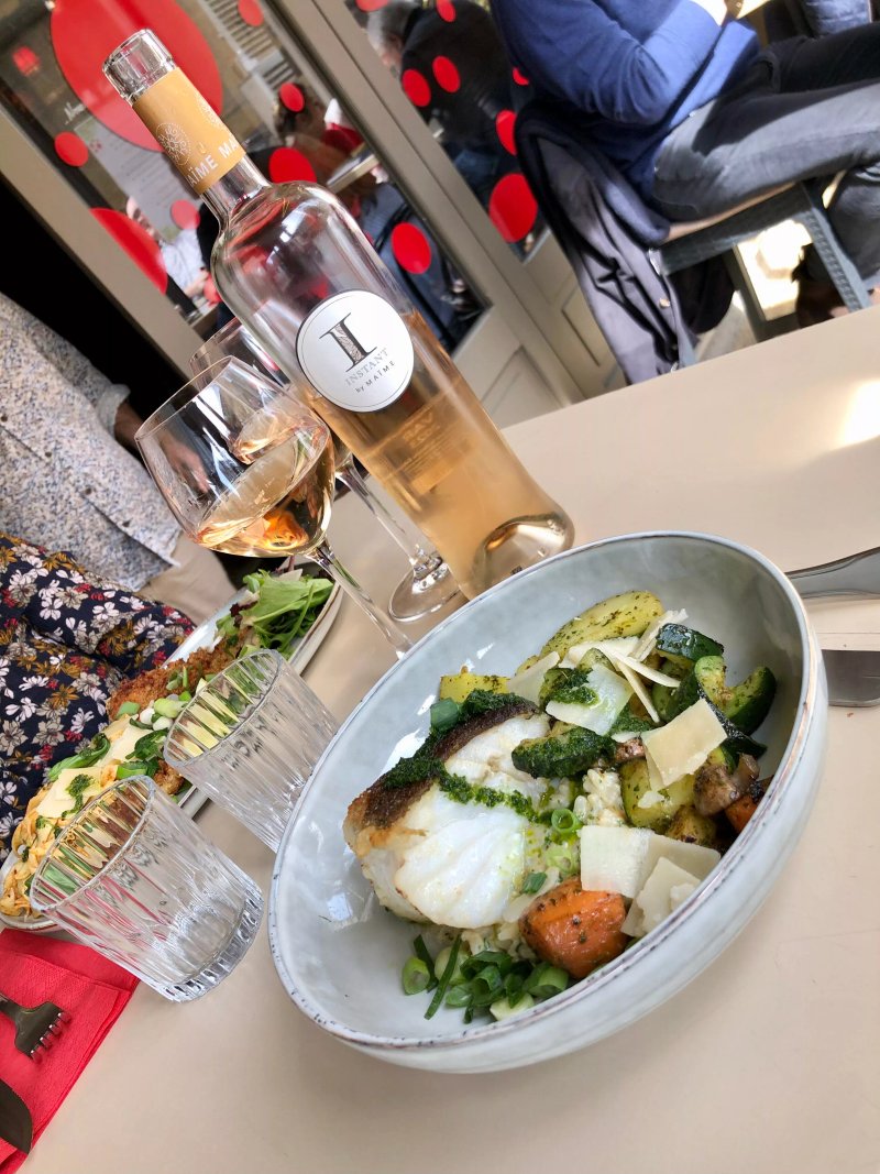 Loulou Restaurant