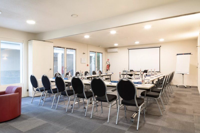 Hotel Campanile Toulon – La Seyne-sur-Mer – Sanary