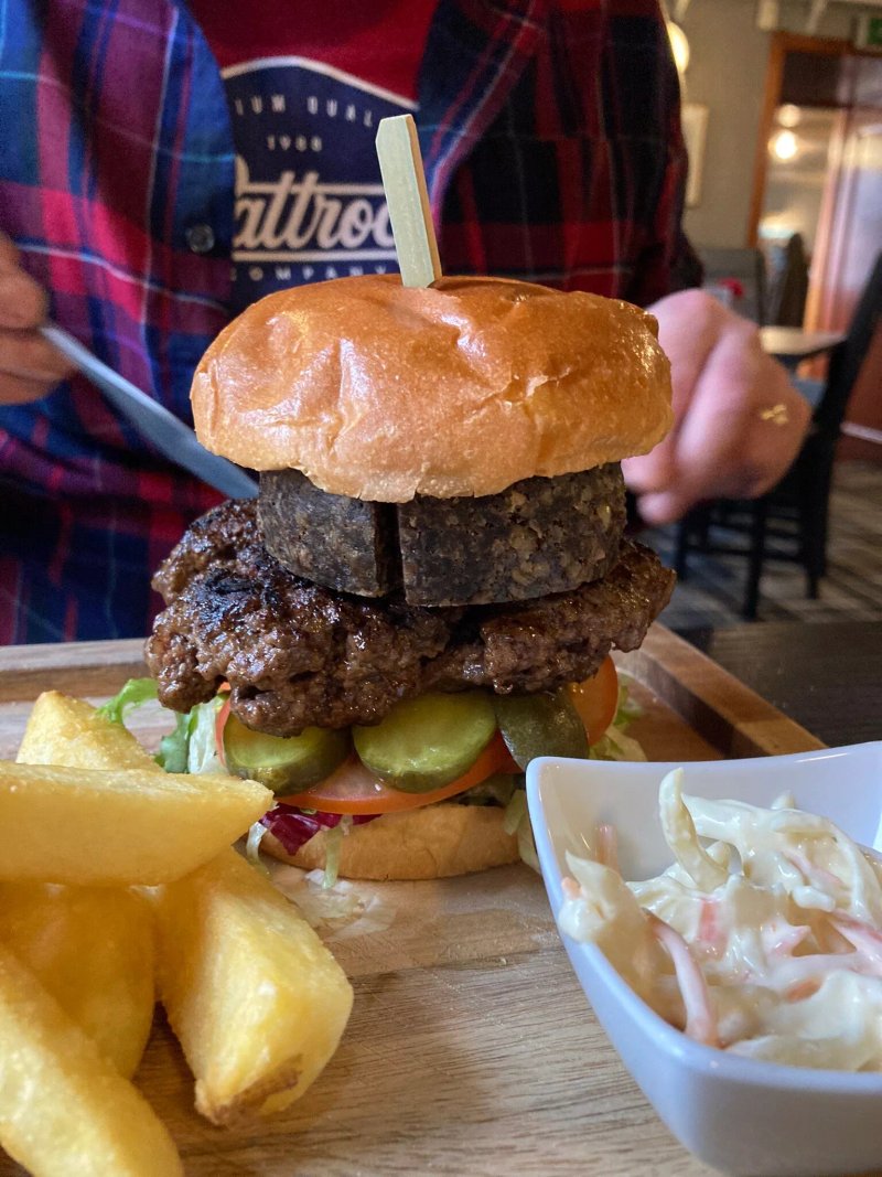 Cross Keys