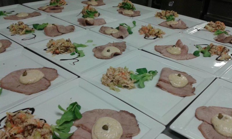 Ristorante Ligure