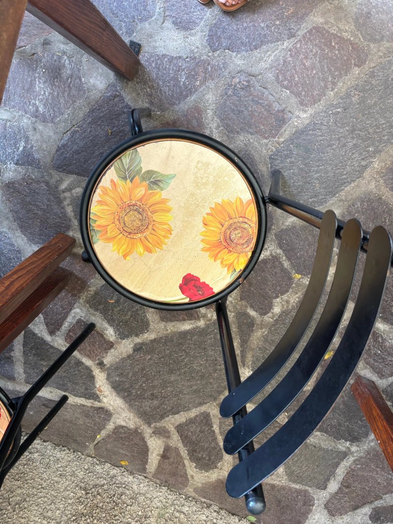 Trattoria Sotto L'Arco