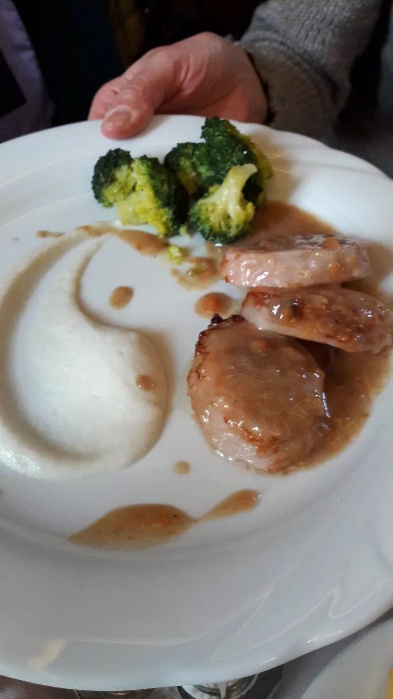 Ristorante Al Boschetto