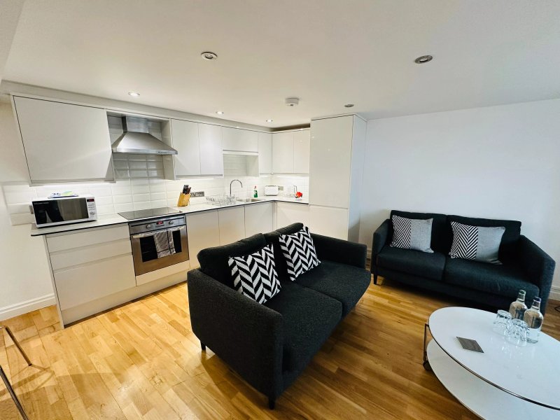 West Street Mews by AQORA