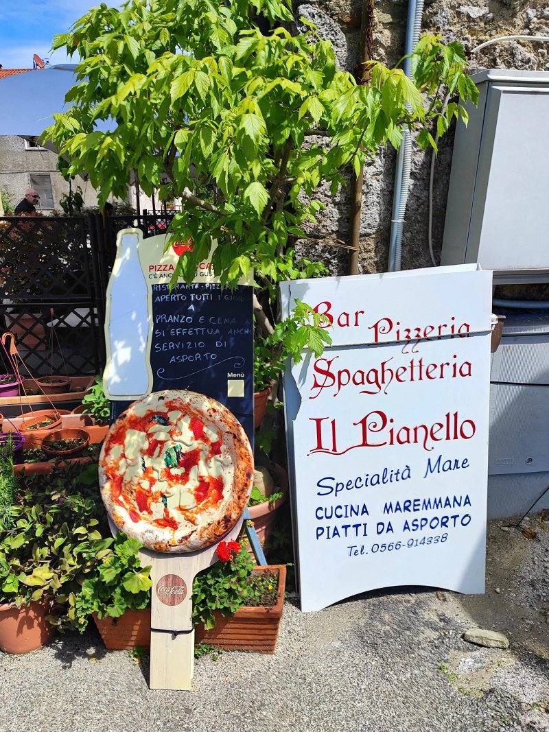 Bar Ristorante Pizzeria Il Pianello