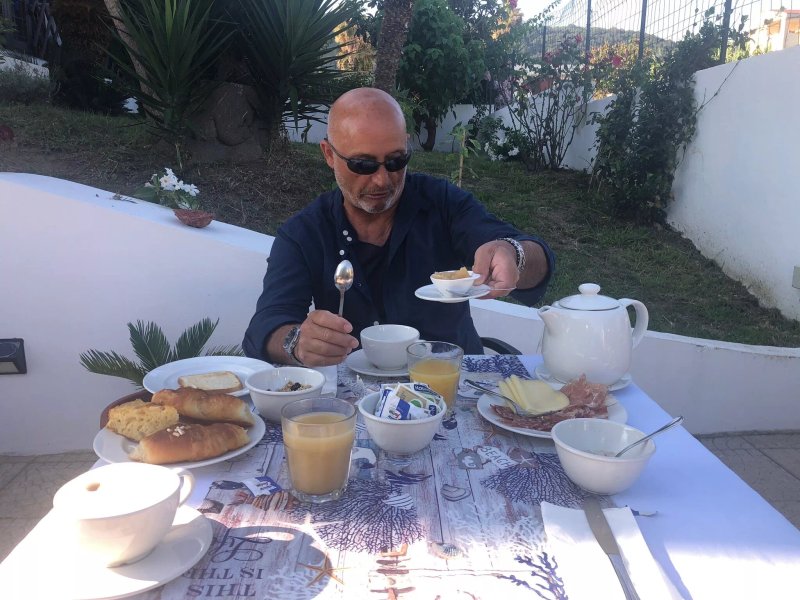 B&B Il Palombaro